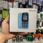 nokia mobile 105 (2sim) black